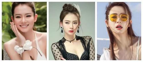 唐嫣的大额头终于有救了?这个发型让她美了一个新高度!