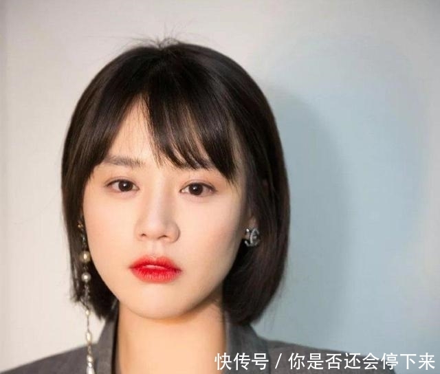  #气质#40岁女人头发不要剪太短，驾驭不住，这3款发型好看又显气质