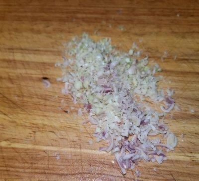  『鸡胸肉』好吃到飞起的东南亚家常香茅茄子，这样做0失败