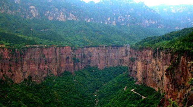 全球最神奇的12个村庄,中国让世界叹服