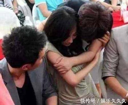 吴京说长这么漂亮不要进娱乐圈，会被污染的 这话真的是错的吗