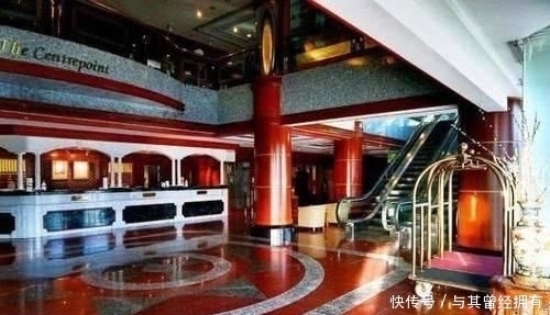  【唯一】我国最富有的“省”，被我国最强的省包围，成为我国唯