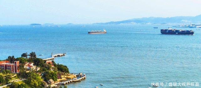 厦门的金砖是漳州, 厦门漳州合并, 将成福建第一大都市