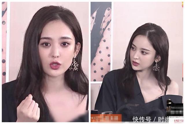 生图@小花“报复性营业”?杨幂刘亦菲秀腹肌,娜扎baby生图状态太完美