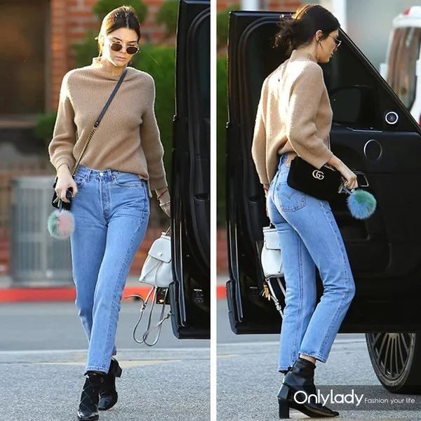 买牛仔裤，知道这一家就足够了