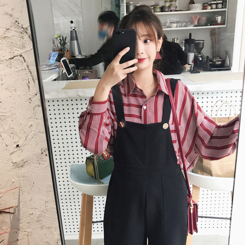 刚上新的“小香风套装”，衬气质显瘦美，矮个子穿超显高