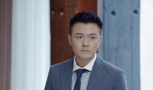 第二次也很美电视剧中王蕾