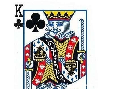  [特洛伊]扑克牌中的12个历史人物，你知道几个