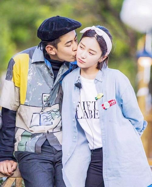 纪凌尘发声明辟谣却没有给出明确答案，网友的提问真耿直