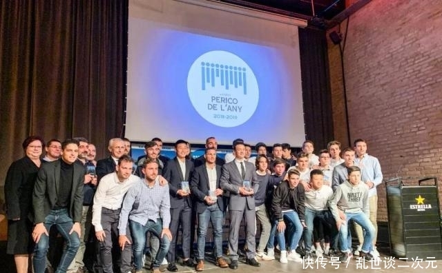 武磊进巴萨这球很关键吗