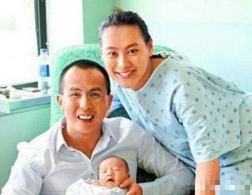 『正面回应』梁洛施李泽楷9年后罕见合体，生仨娃都未嫁豪门，如今能圆梦吗？