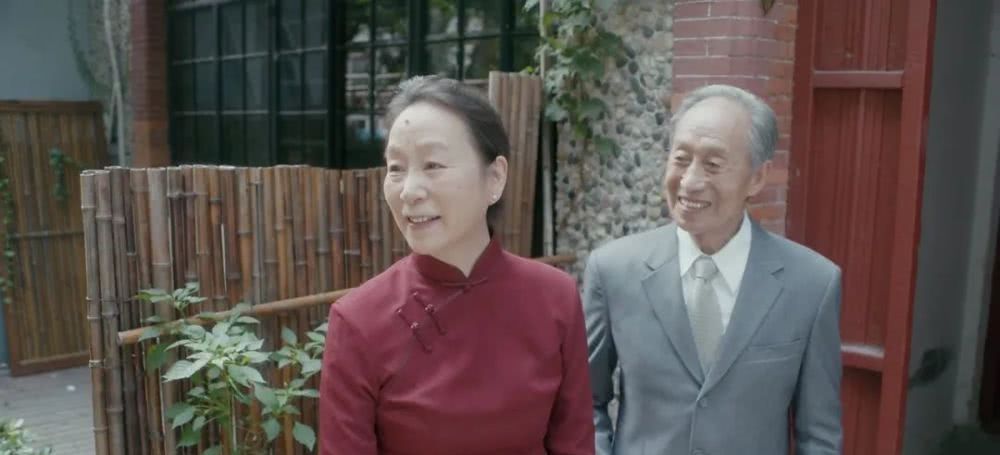  旗袍@老洋房里的旗袍，惊艳了时光