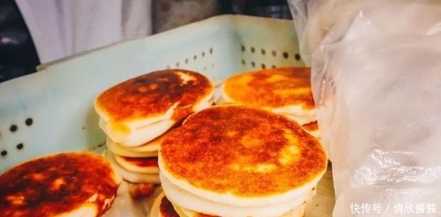  『网红甜品』嗜甜如命的上海人，就爱这50种甜