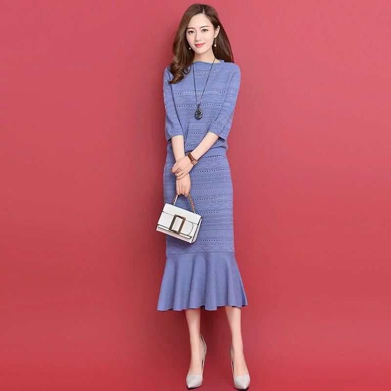 刚上架就忒火的高级套装，一款比一款洋气大牌，入秋穿贼美贼美的