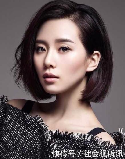 「影响」喜欢梳马尾的女生,要避免2个问题,否则不但老气还会影响发际线