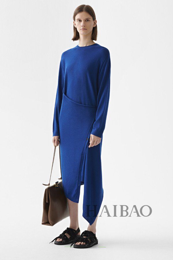 Ports 1961 2019早春女装系列:一段别具一格的旅途故事!