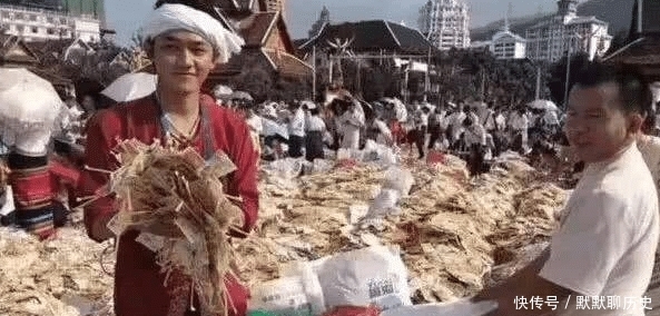 我国最“富有”的寺庙,每天香火钱几十万,和尚白天念经晚上数钱