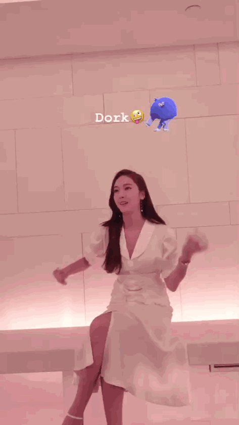 七夕最好别穿这些裙子出街，容易被别人的女票眼神警告