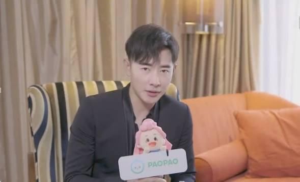 谣传唐嫣罗晋分手？微博中疑似结婚证，原来是与郑爽的新剧