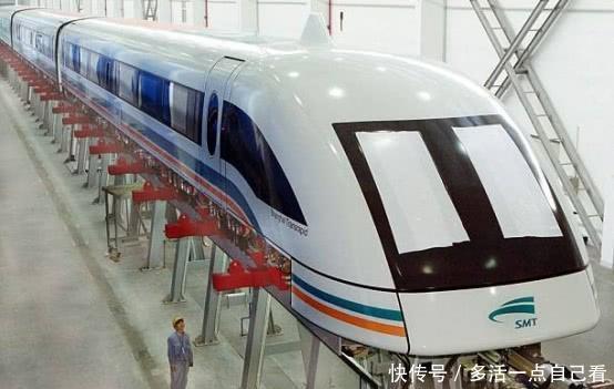 比高铁都快的列车,时速高达630公里,在中国为何至今无人坐！