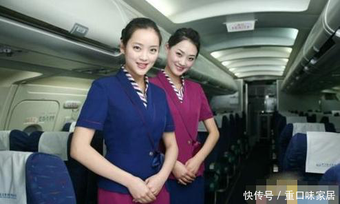 空姐穿的裙子那么短，她们需要穿安全裤吗？退役空姐给你答案