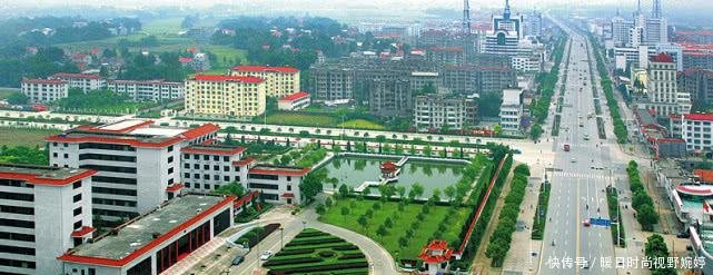 湖北这三座城市要能合并，或将成下一个武汉，打造中部又一新城