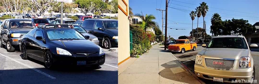 大部分的亚洲人都买了白色的车，为啥？