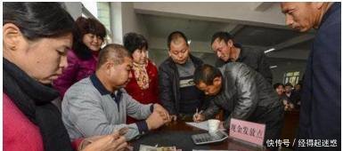 国家终于忍不住要清查困扰农民多年的三大问题了，农民纷纷点赞！
