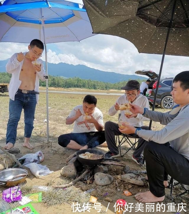  「野钓」为什么野钓和黑坑技术要对立？两者技术结合渔获会更好