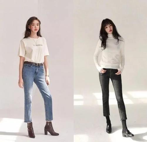 上班穿衣图鉴 | 49套初秋穿搭，高级又时髦