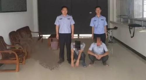 安远金店被抢？假的！传谣者已被行拘