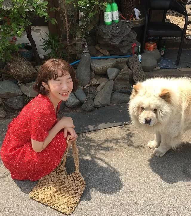  「单品进行搭」火遍ins的 “韩风” 穿搭，能把8分颜值提升到10分！