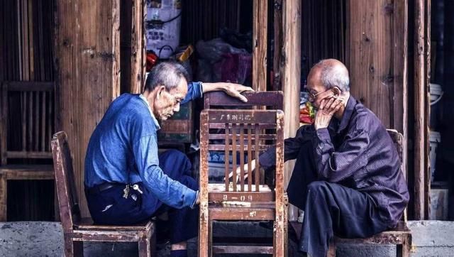  「事实」70后的农民，如果不想晚景凄惨，那就要认清三个事实