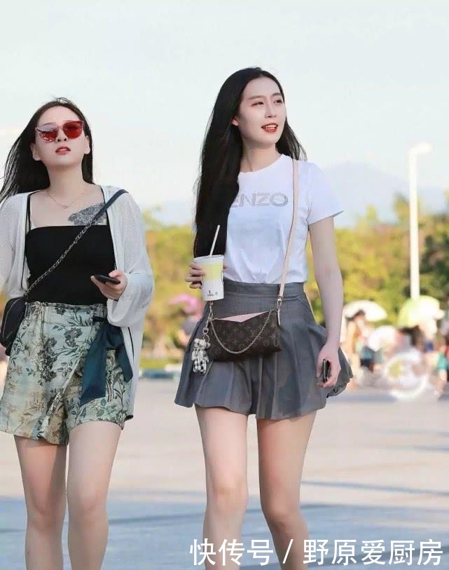 『摄影』摄影: 女神既要有高的颜值, 又人有距离美