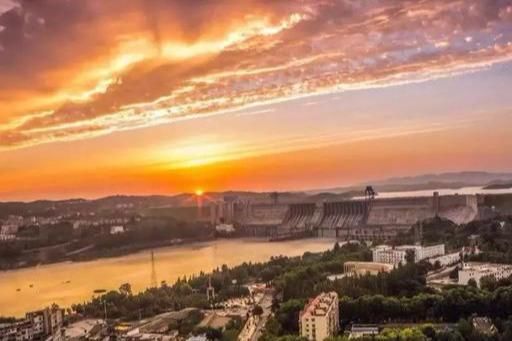 中国十大城市排名！结果大吃—惊！快看看