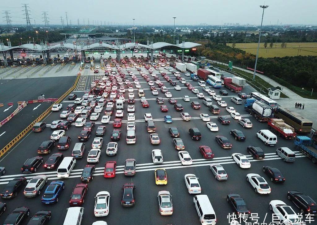 交通部发布消息：新政策9月1日起正式执行，车主：猝不及防的幸福