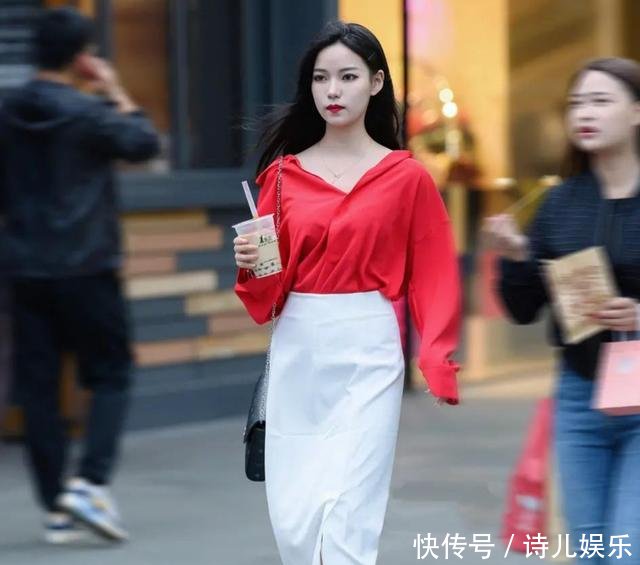  [整套衣服]穿搭总是太平淡，试试这些小技巧，轻松穿出时尚感