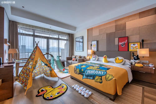 粤港澳大湾区风景