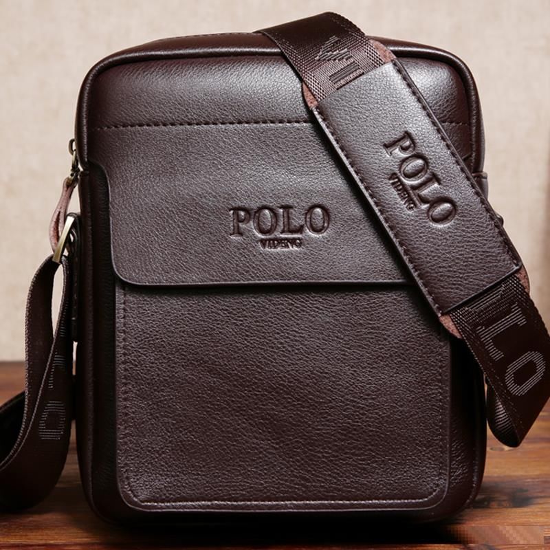 手机、香烟塞口袋不舒服!很多男人都买了“多功能包”，特方便