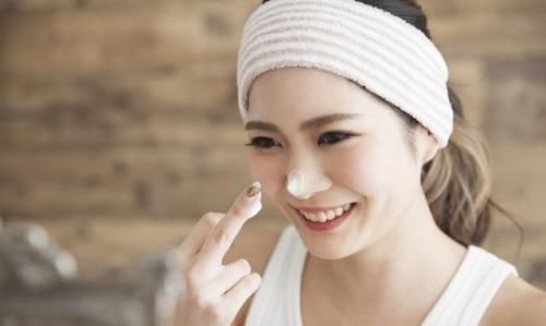  女生@为什么韩国女生皮肤都这么好？到底是怎么护肤的？再不看就晚了！