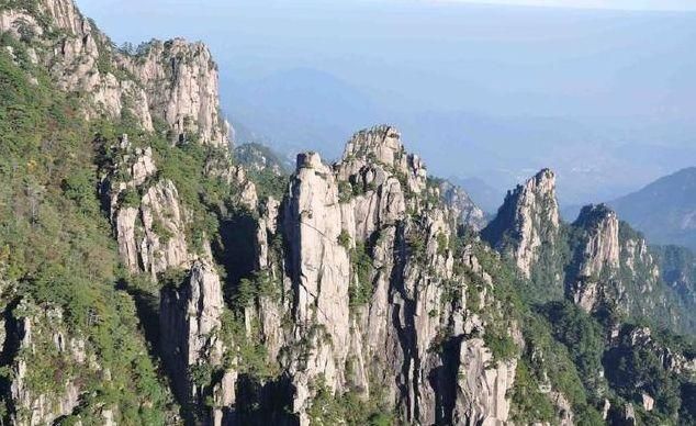 这辈子一定要去的几个风光之地,全都是著名景区,你都去过几个?