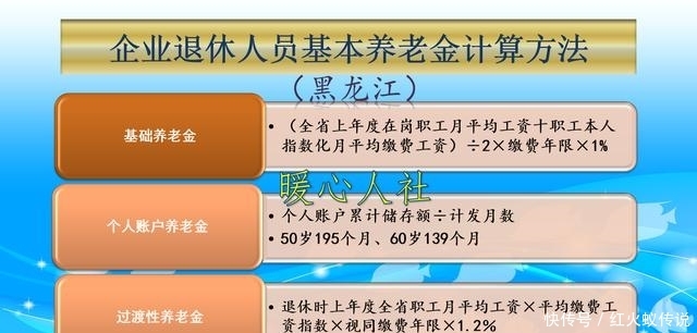  「个人账户」退休人员能有45年工龄吗？2019年底退休能拿多少钱