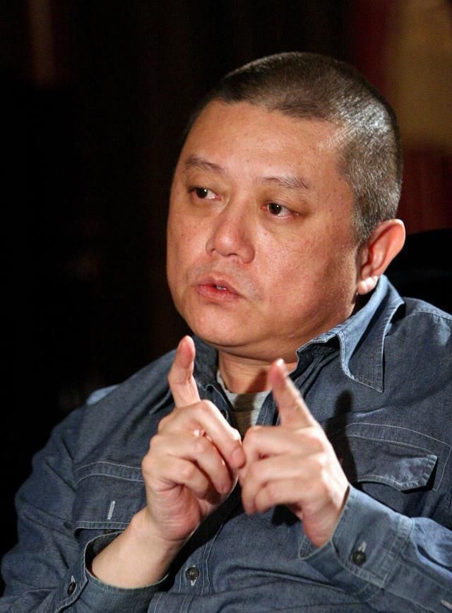  『徐静蕾和』在沈旭佳和徐静蕾之后，王朔和王子文有怎样的“隐秘”往事?