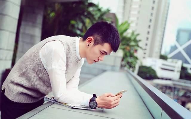  【气质】男人的额外加分项在哪个部位？
