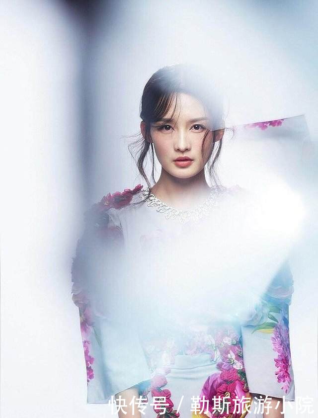 她激发邓伦要孩子的念头,清纯小花旦被爆出已婚颜值高还会演戏