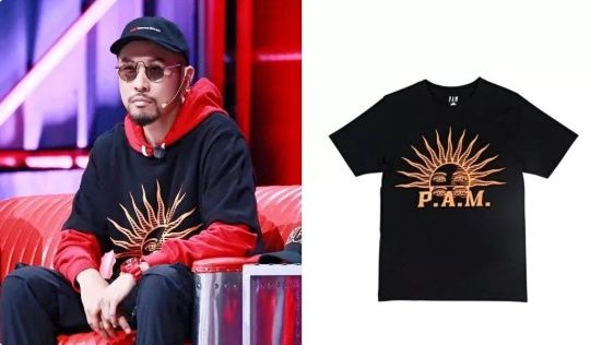 看了《中国新说唱》才发现，木有钱，都不好意思当Rapper了