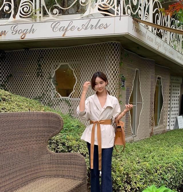  『气质』30岁熟女穿搭技巧,很有女人味,显白又减龄,每天都要美美哒