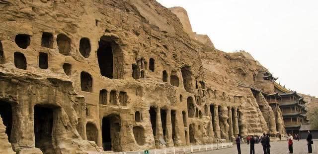 山西这个最美景点，中秋小长假的好选择