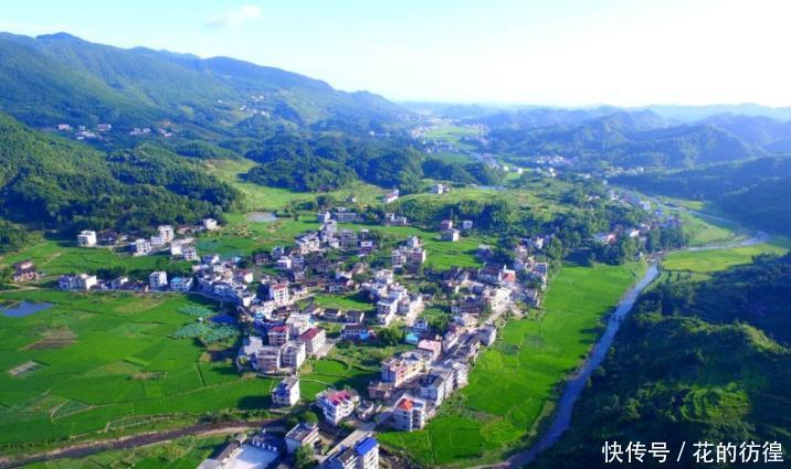 投资355亿,将修一条途径4省的黄金旅游线,经过你家乡吗?
