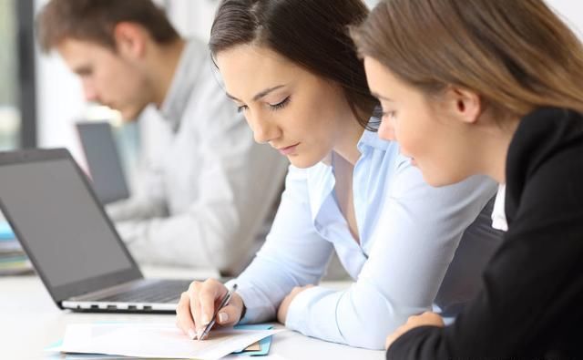 三大职场法宝让我从领导最讨厌的人变成了领导一心推荐的干部